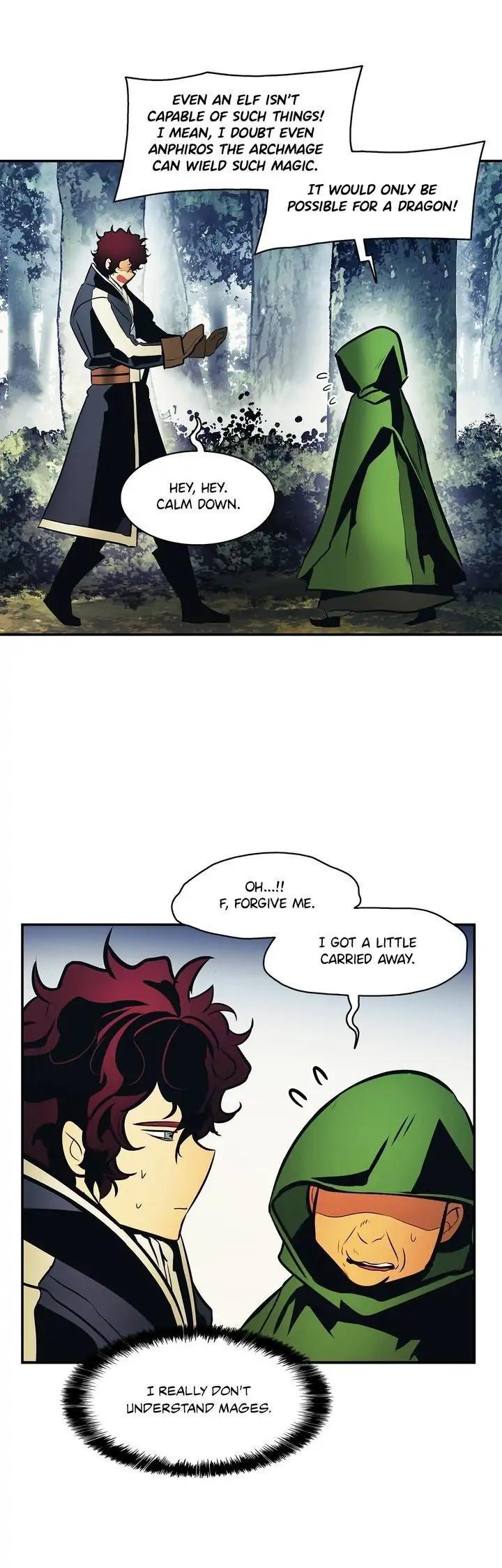 Mookhyang: Dark Lady Chap 90 - Next Chap 91