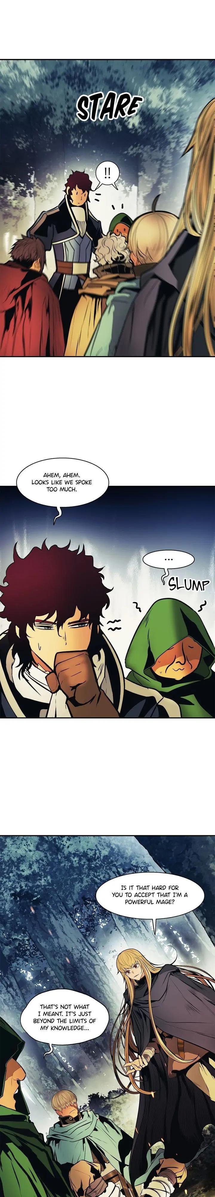 Mookhyang: Dark Lady Chap 90 - Next Chap 91