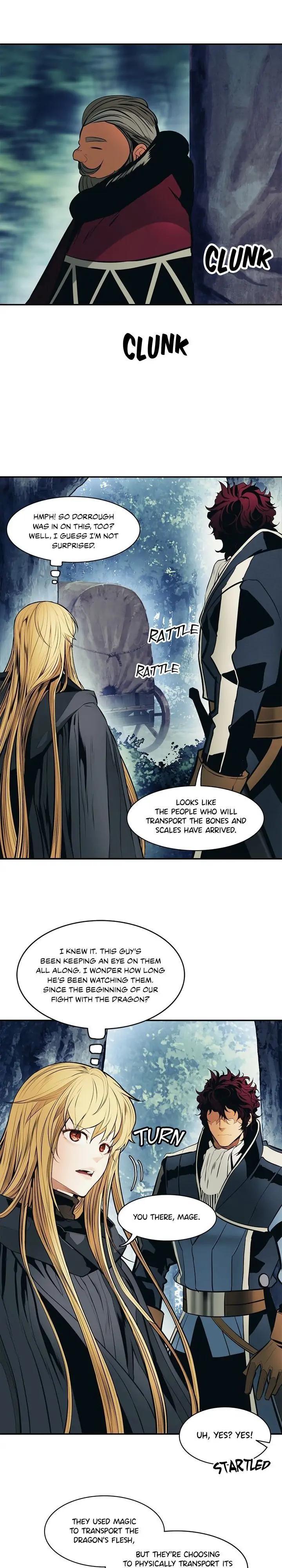 Mookhyang: Dark Lady Chap 90 - Next Chap 91