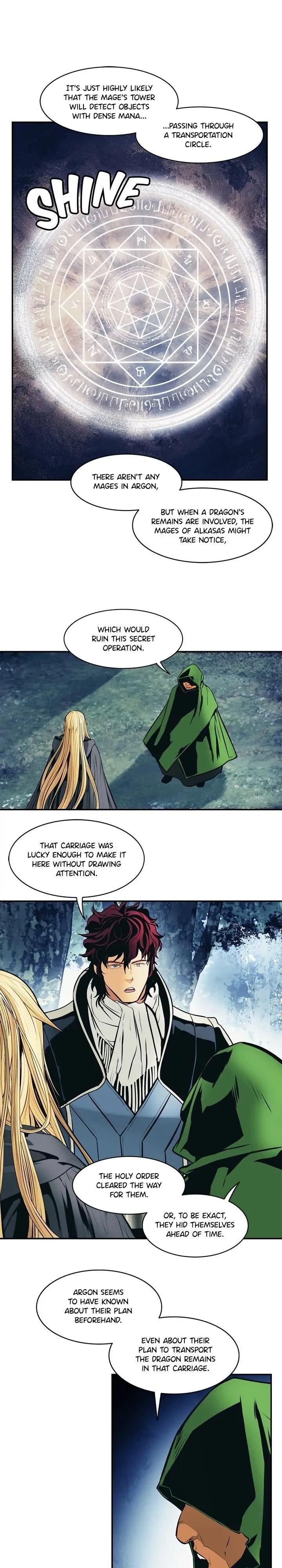Mookhyang: Dark Lady Chap 90 - Next Chap 91