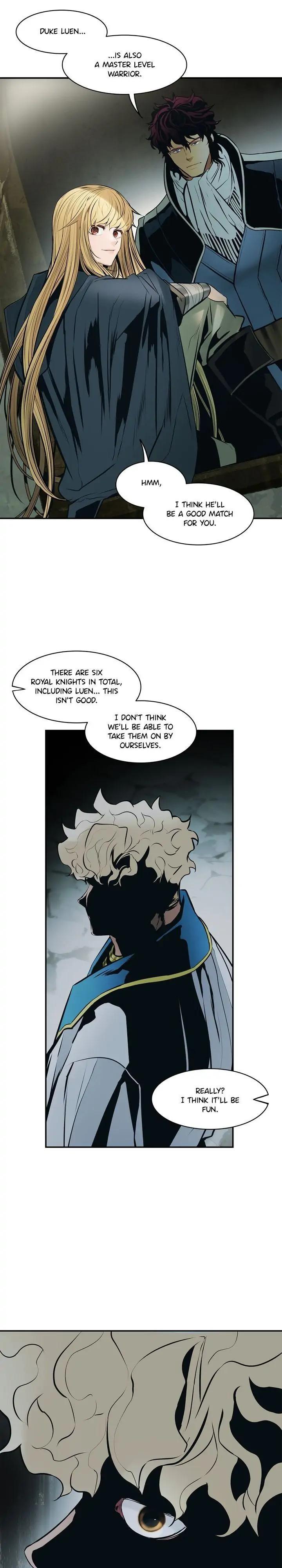 Mookhyang: Dark Lady Chap 91 - Next Chap 92