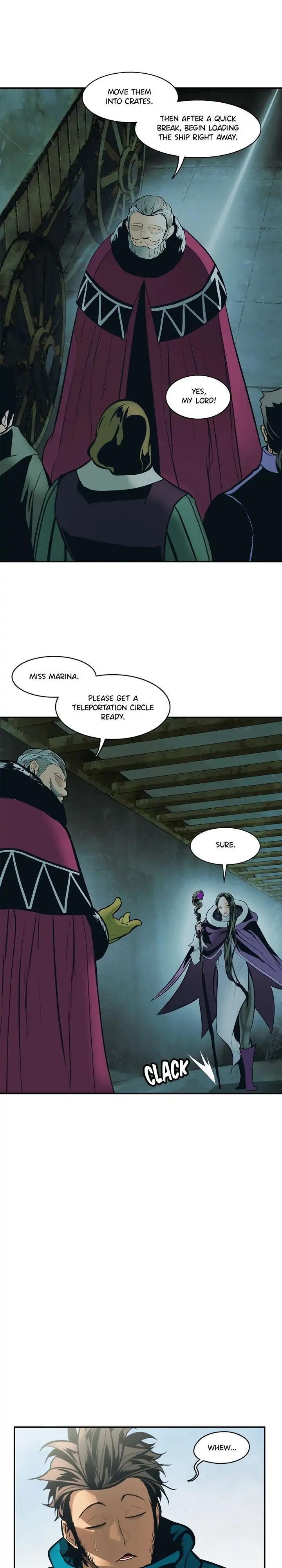 Mookhyang: Dark Lady Chap 91 - Next Chap 92