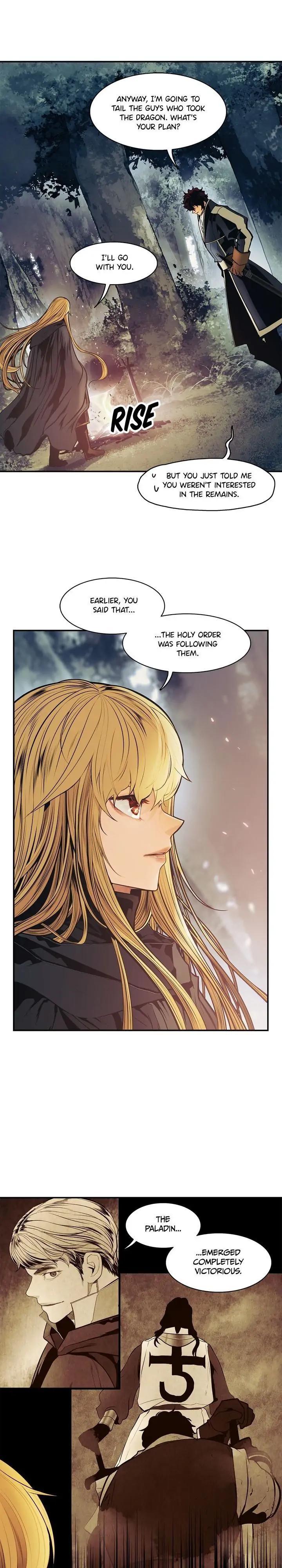 Mookhyang: Dark Lady Chap 91 - Next Chap 92