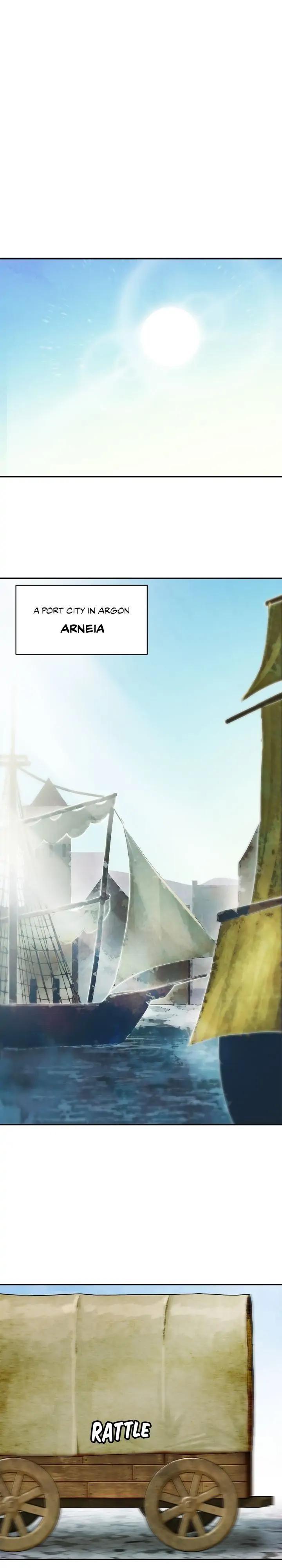 Mookhyang: Dark Lady Chap 91 - Next Chap 92
