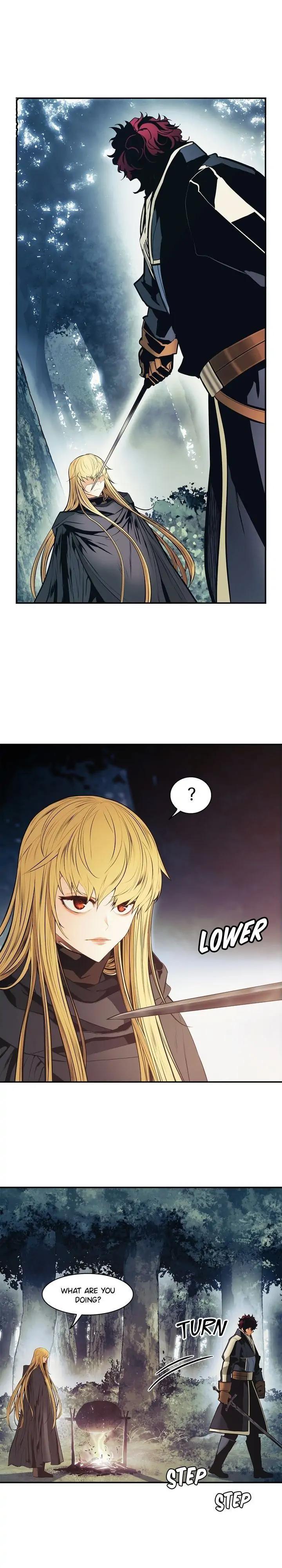 Mookhyang: Dark Lady Chap 91 - Next Chap 92