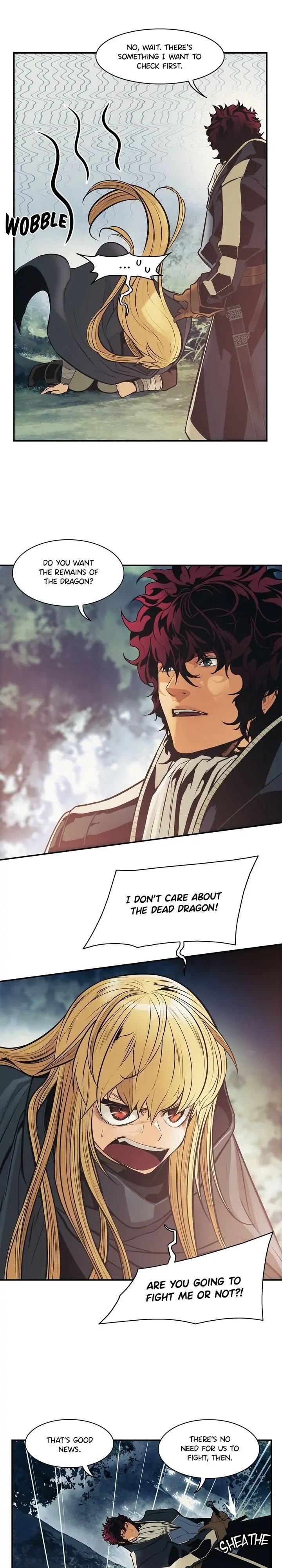Mookhyang: Dark Lady Chap 91 - Next Chap 92