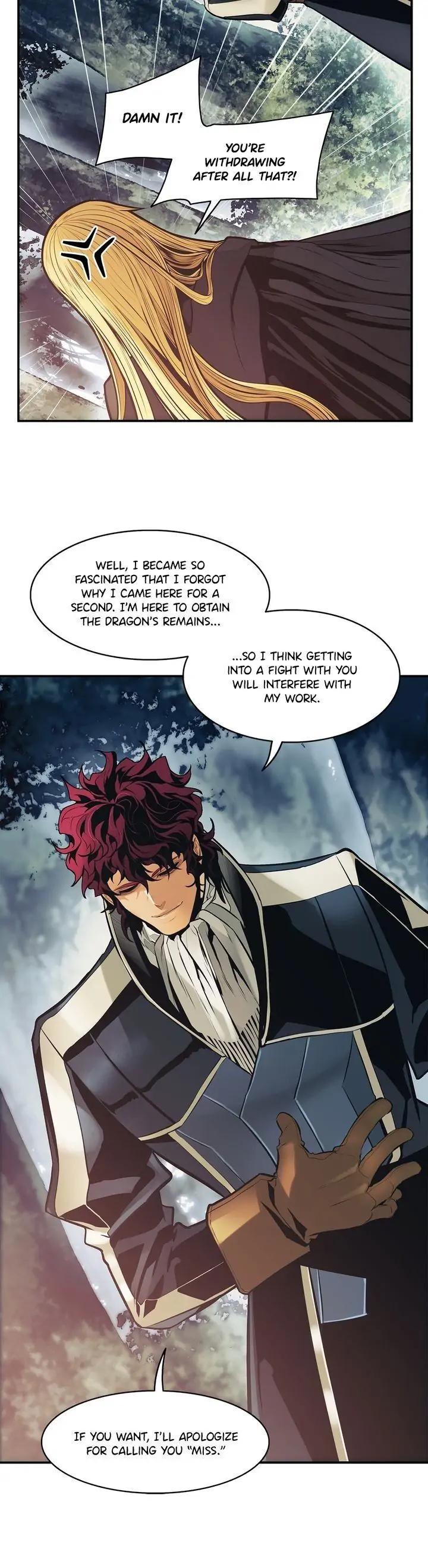 Mookhyang: Dark Lady Chap 91 - Next Chap 92