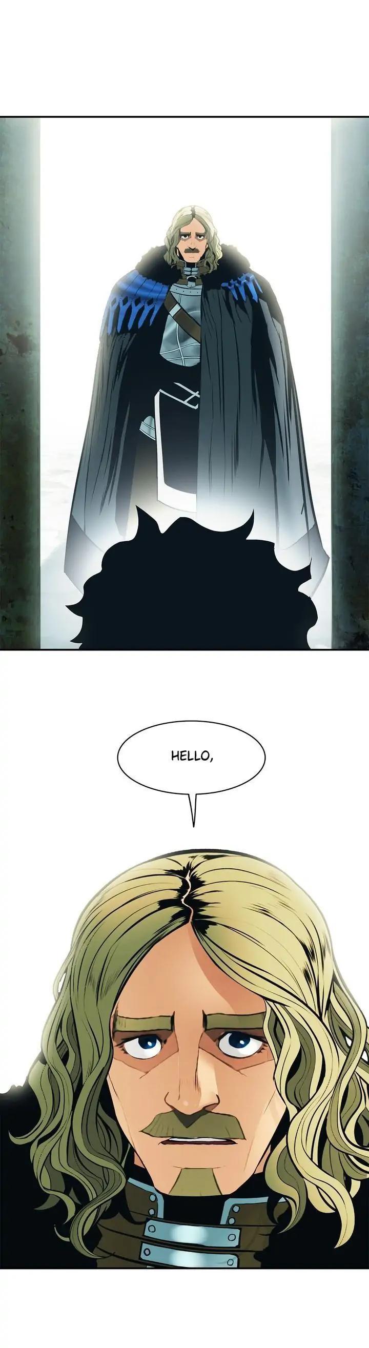 Mookhyang: Dark Lady Chap 91 - Next Chap 92