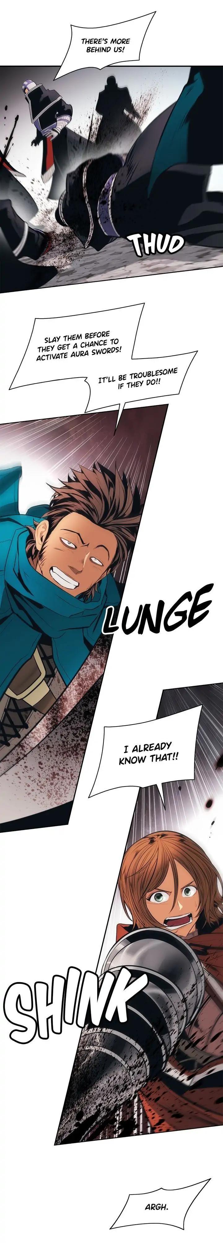 Mookhyang: Dark Lady Chap 91 - Next Chap 92