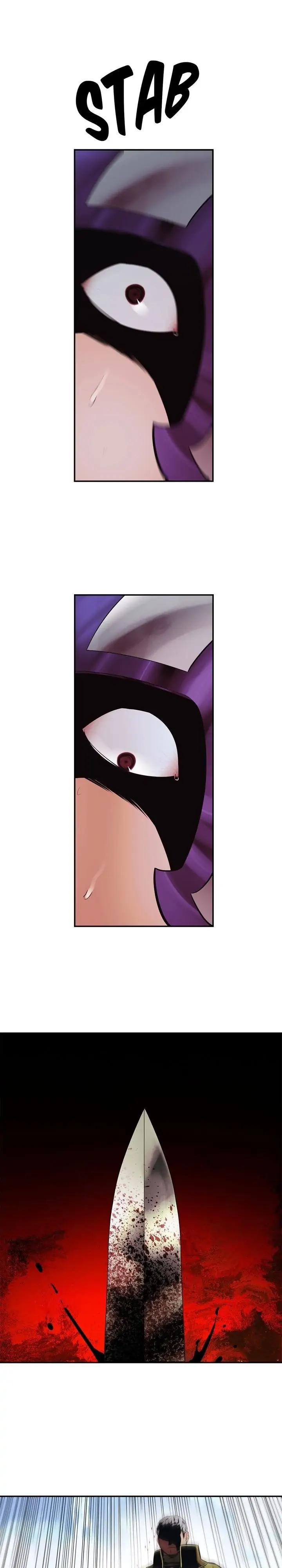 Mookhyang: Dark Lady Chap 91 - Next Chap 92