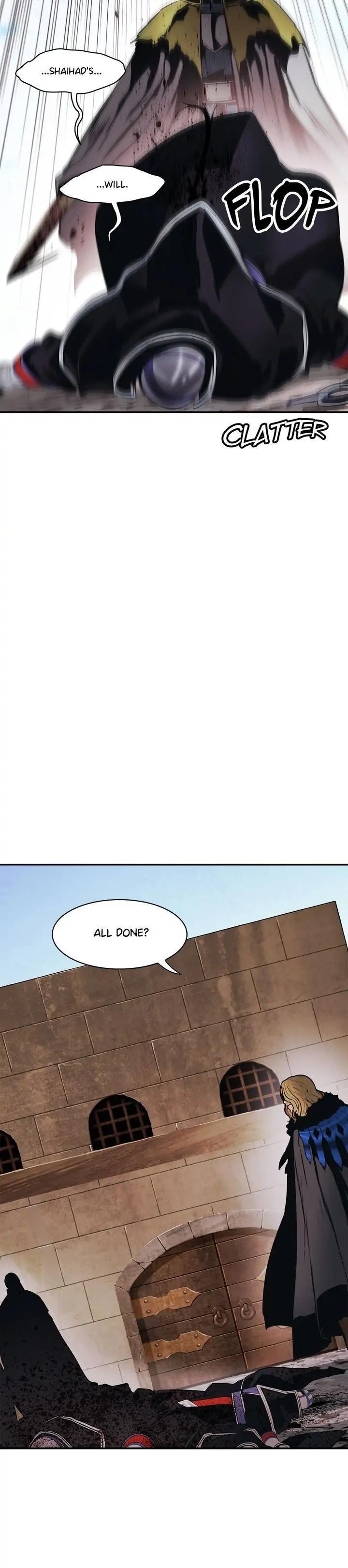Mookhyang: Dark Lady Chap 91 - Next Chap 92