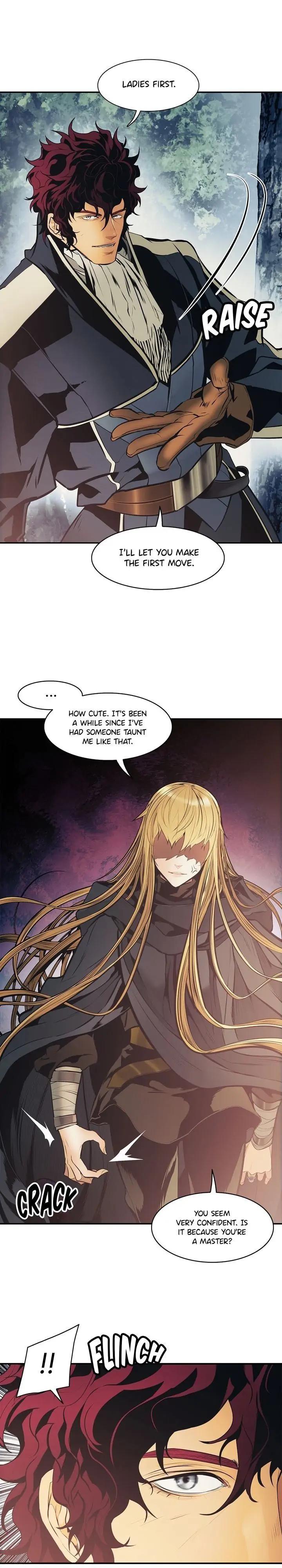 Mookhyang: Dark Lady Chap 91 - Next Chap 92
