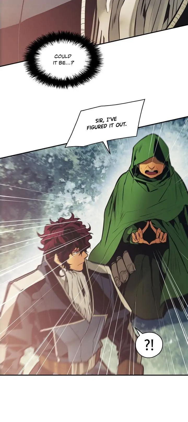 Mookhyang: Dark Lady Chap 91 - Next Chap 92