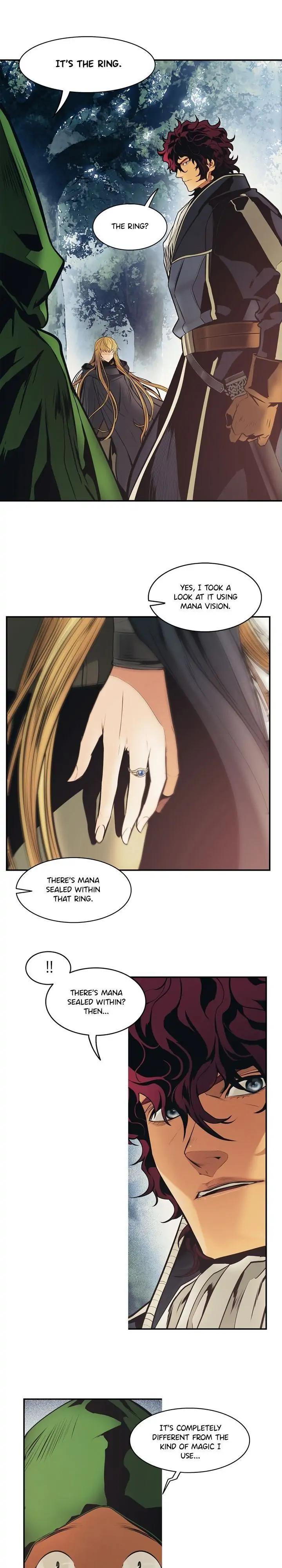 Mookhyang: Dark Lady Chap 91 - Next Chap 92