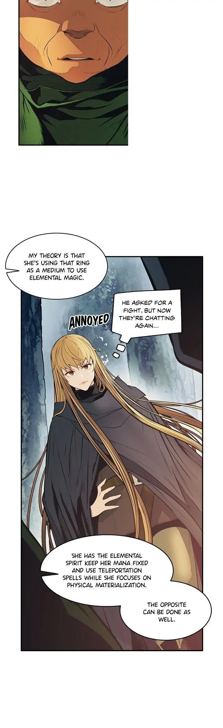 Mookhyang: Dark Lady Chap 91 - Next Chap 92