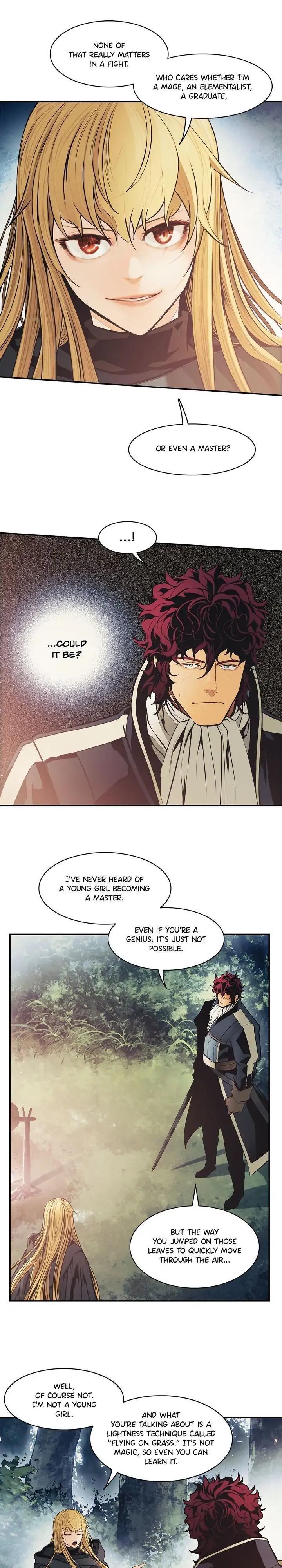 Mookhyang: Dark Lady Chap 91 - Next Chap 92