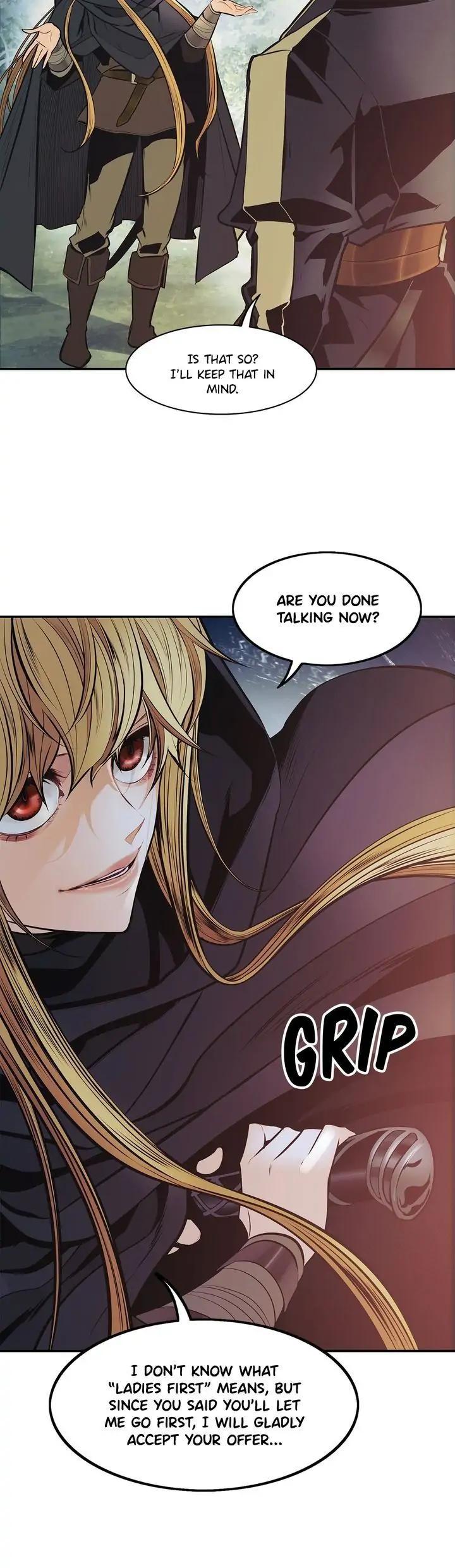 Mookhyang: Dark Lady Chap 91 - Next Chap 92