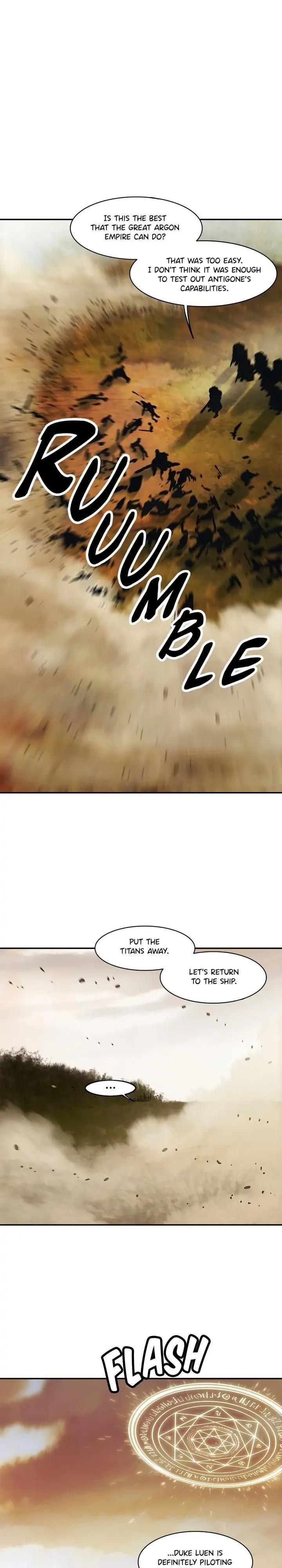 Mookhyang: Dark Lady Chap 92 - Next Chap 93