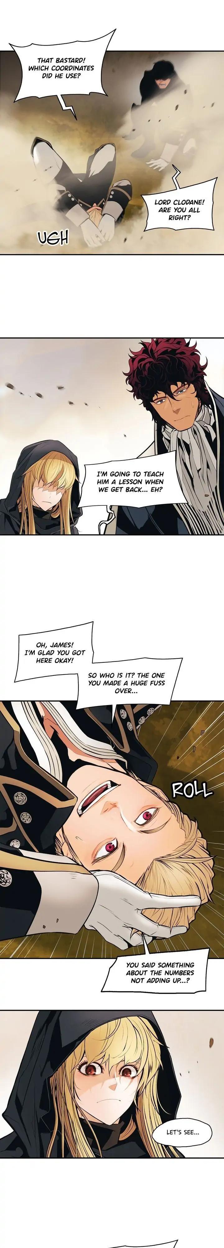 Mookhyang: Dark Lady Chap 92 - Next Chap 93