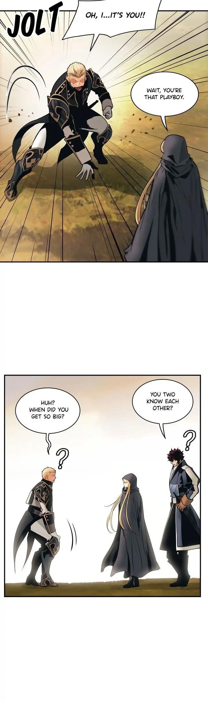 Mookhyang: Dark Lady Chap 92 - Next Chap 93