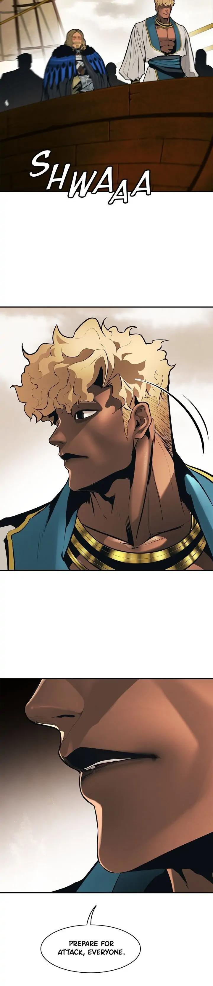 Mookhyang: Dark Lady Chap 92 - Next Chap 93