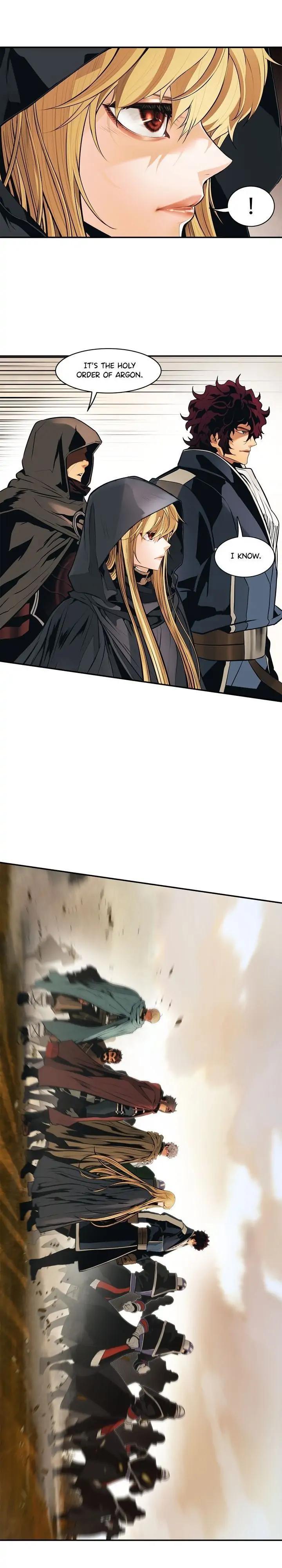 Mookhyang: Dark Lady Chap 92 - Next Chap 93