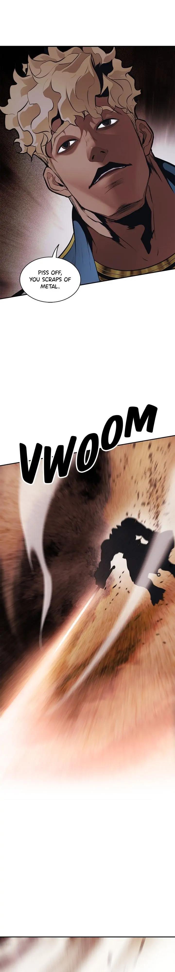 Mookhyang: Dark Lady Chap 92 - Next Chap 93