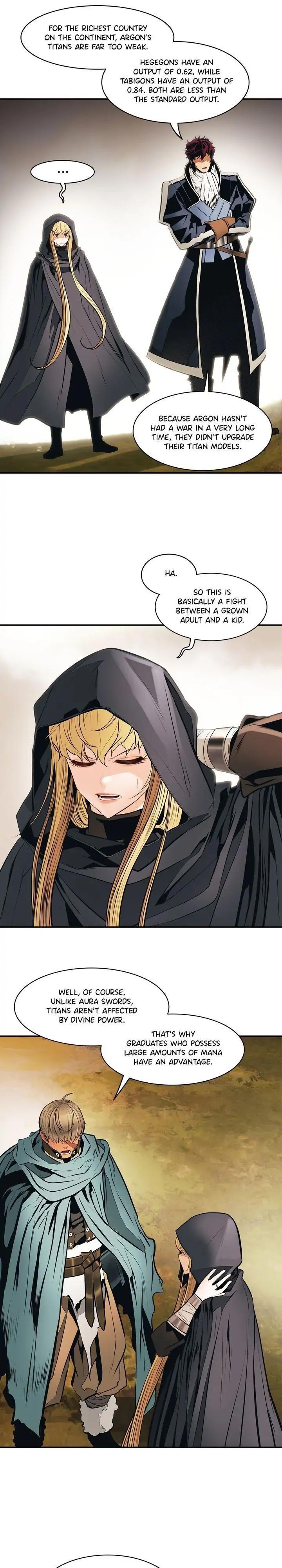 Mookhyang: Dark Lady Chap 92 - Next Chap 93