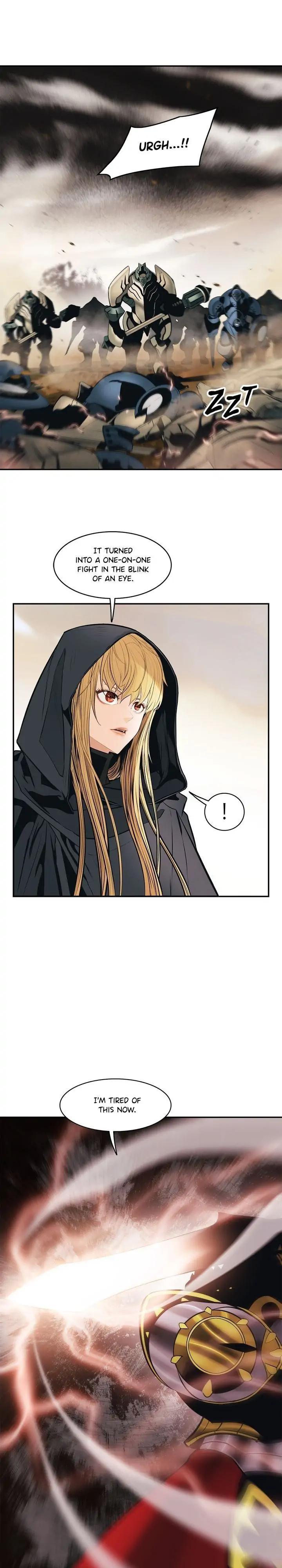 Mookhyang: Dark Lady Chap 92 - Next Chap 93