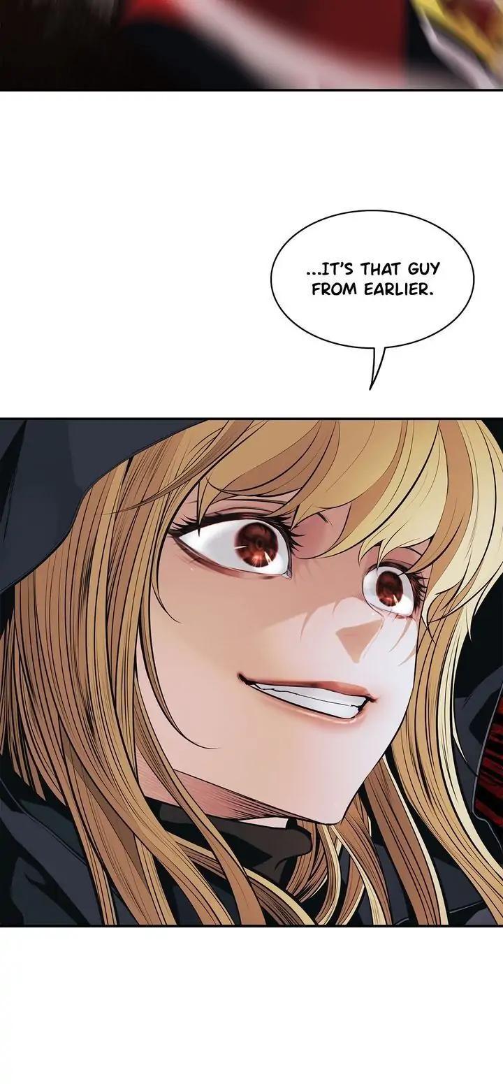 Mookhyang: Dark Lady Chap 92 - Next Chap 93