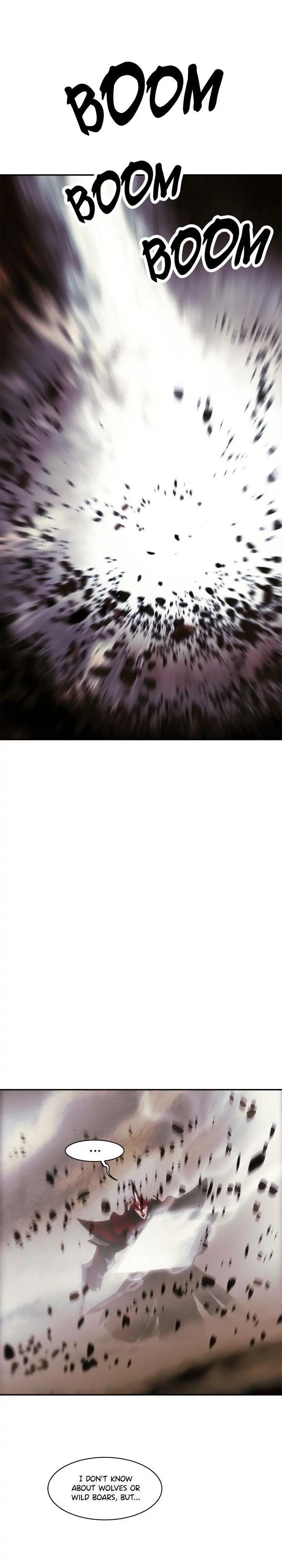 Mookhyang: Dark Lady Chap 93 - Next Chap 94