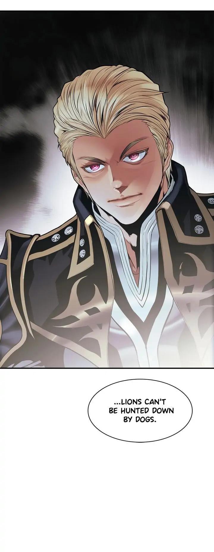 Mookhyang: Dark Lady Chap 93 - Next Chap 94