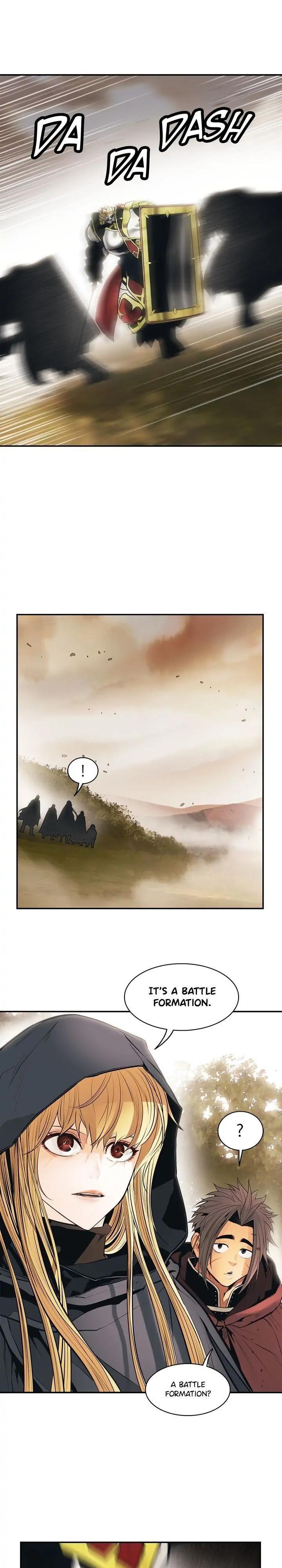 Mookhyang: Dark Lady Chap 93 - Next Chap 94