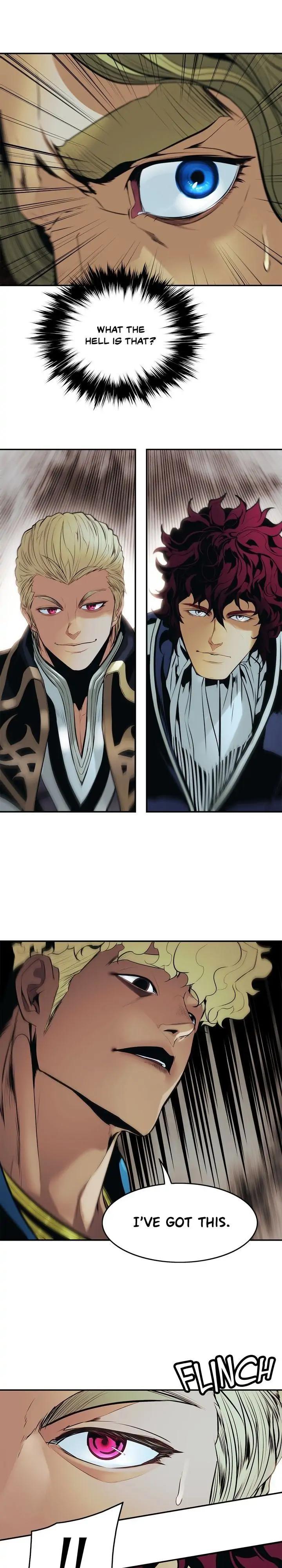 Mookhyang: Dark Lady Chap 93 - Next Chap 94