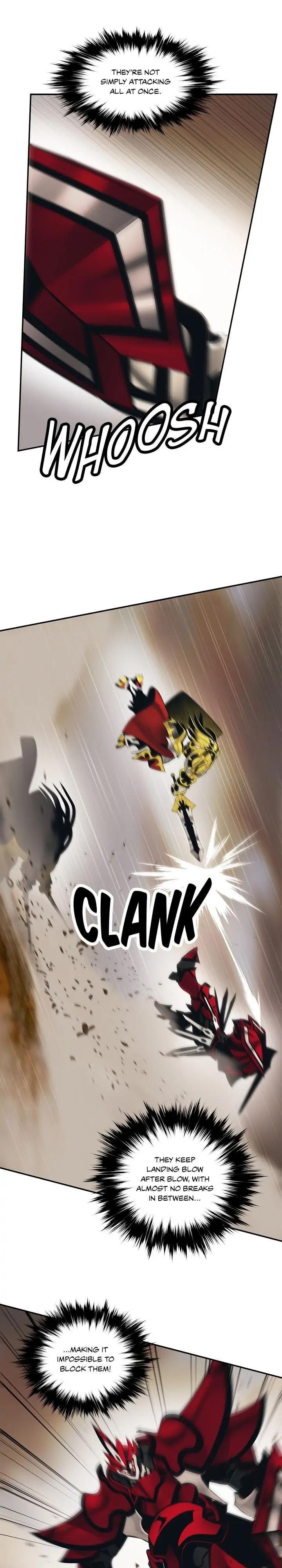 Mookhyang: Dark Lady Chap 93 - Next Chap 94