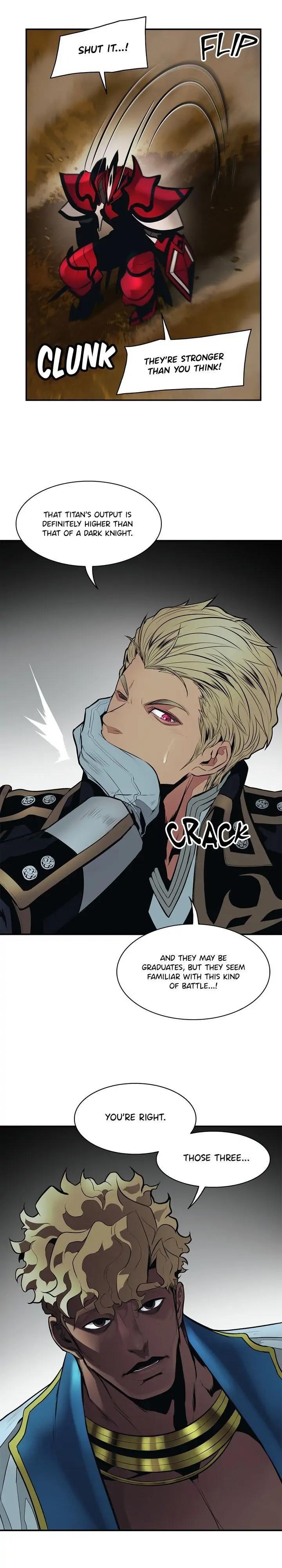 Mookhyang: Dark Lady Chap 93 - Next Chap 94