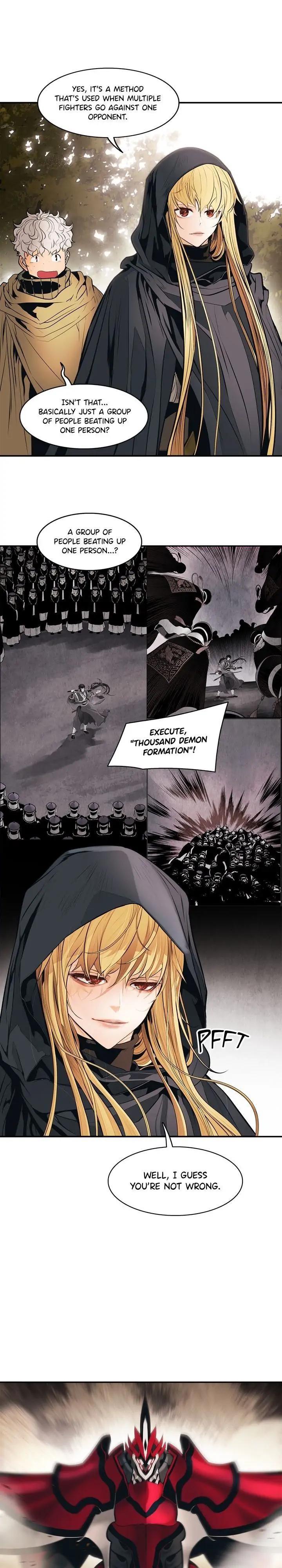 Mookhyang: Dark Lady Chap 93 - Next Chap 94