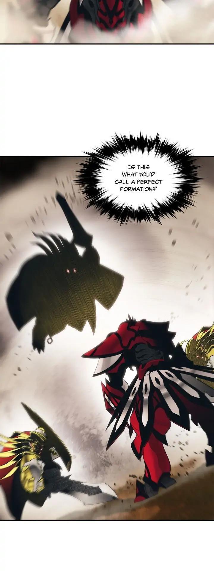 Mookhyang: Dark Lady Chap 93 - Next Chap 94