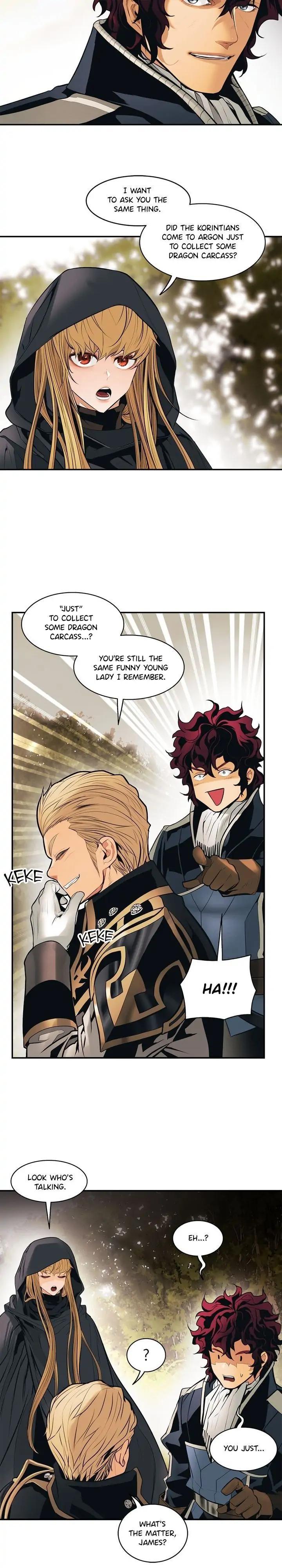 Mookhyang: Dark Lady Chap 93 - Next Chap 94