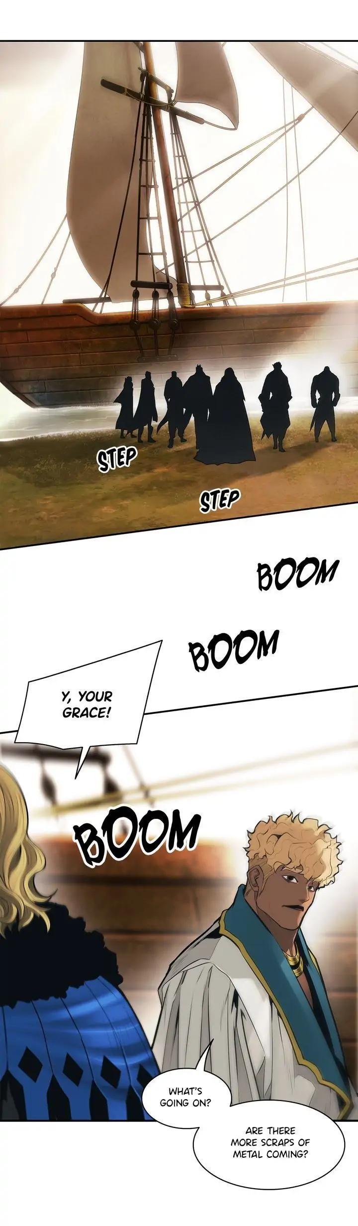 Mookhyang: Dark Lady Chap 93 - Next Chap 94