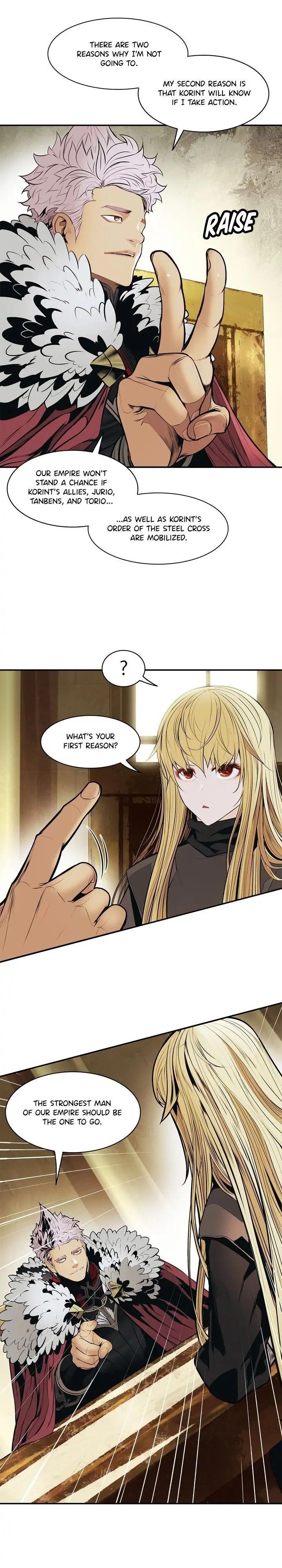 Mookhyang: Dark Lady Chap 107 - Next Chap 108