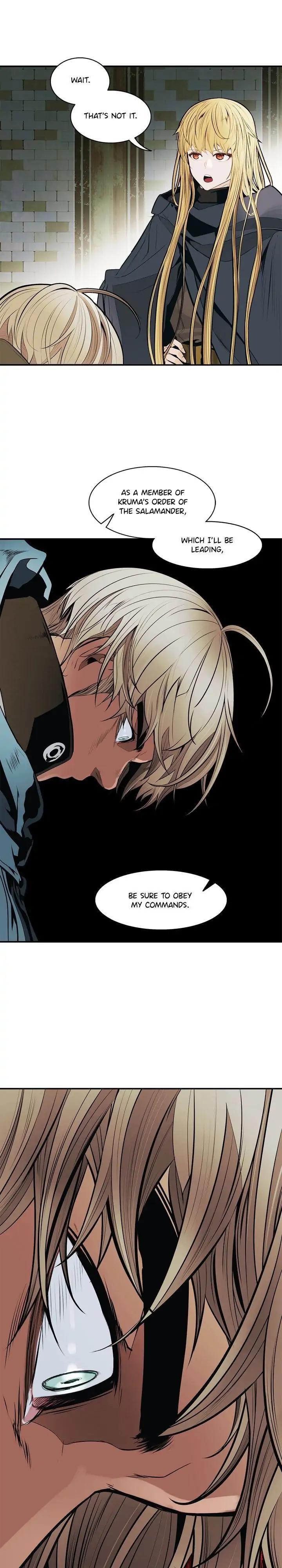 Mookhyang: Dark Lady Chap 107 - Next Chap 108