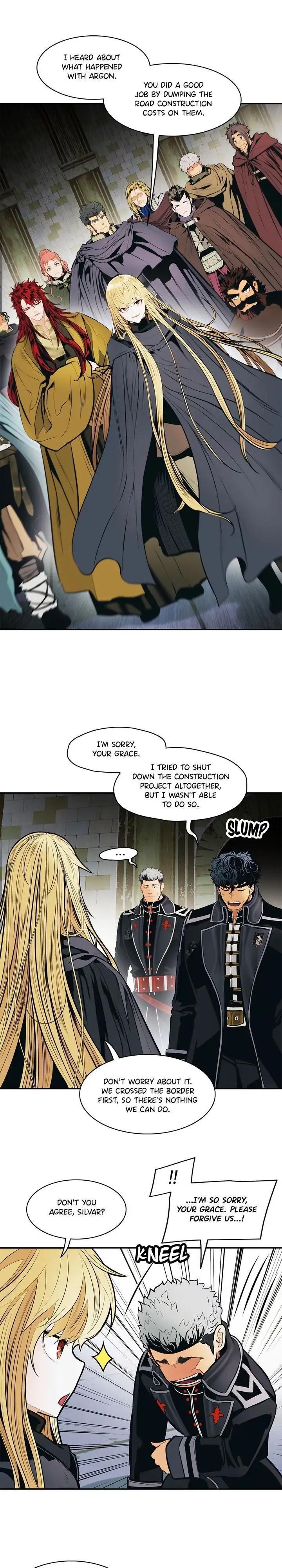 Mookhyang: Dark Lady Chap 107 - Next Chap 108