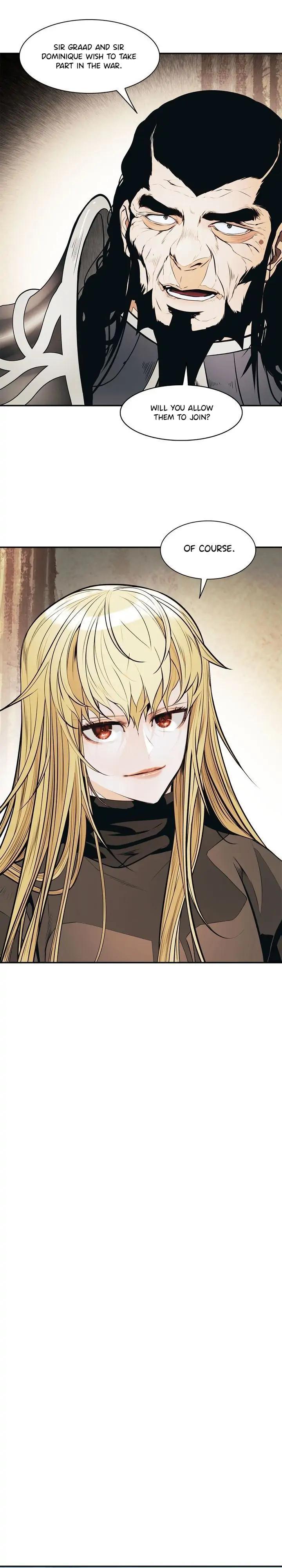 Mookhyang: Dark Lady Chap 107 - Next Chap 108