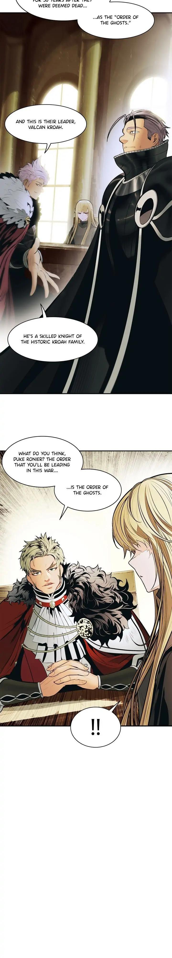 Mookhyang: Dark Lady Chap 107 - Next Chap 108