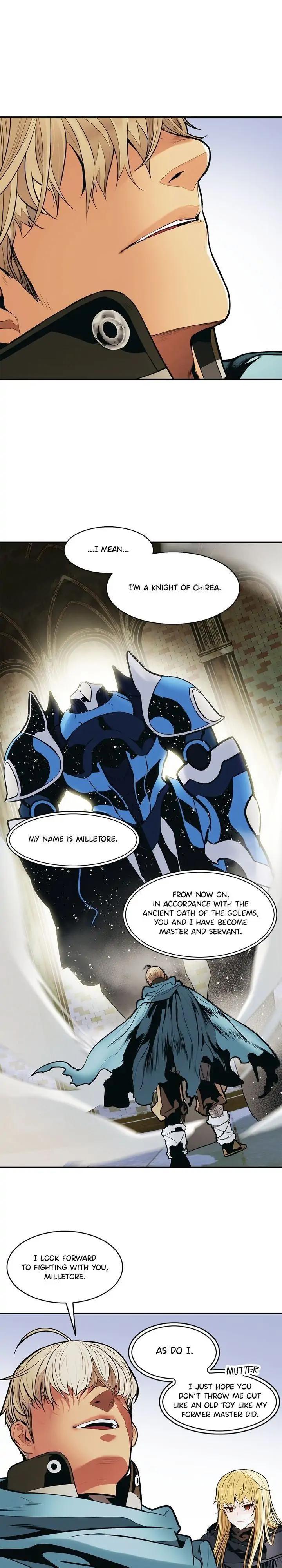 Mookhyang: Dark Lady Chap 107 - Next Chap 108