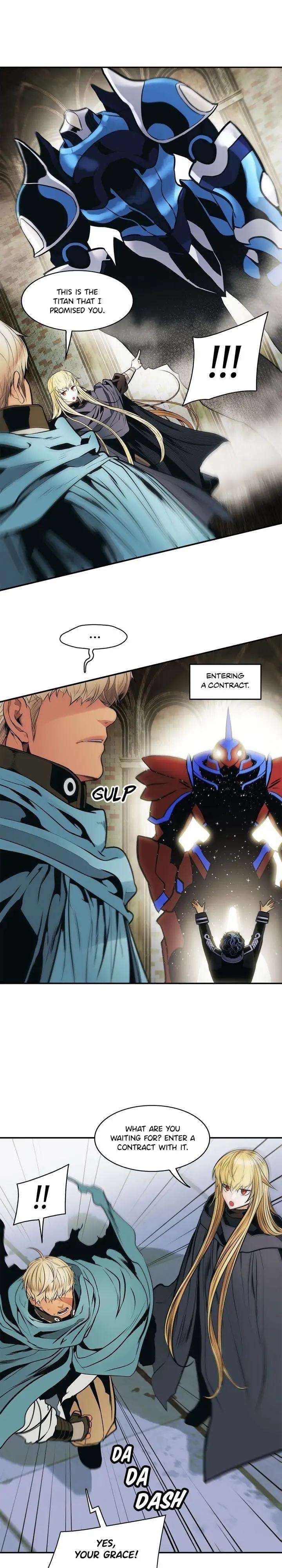 Mookhyang: Dark Lady Chap 107 - Next Chap 108
