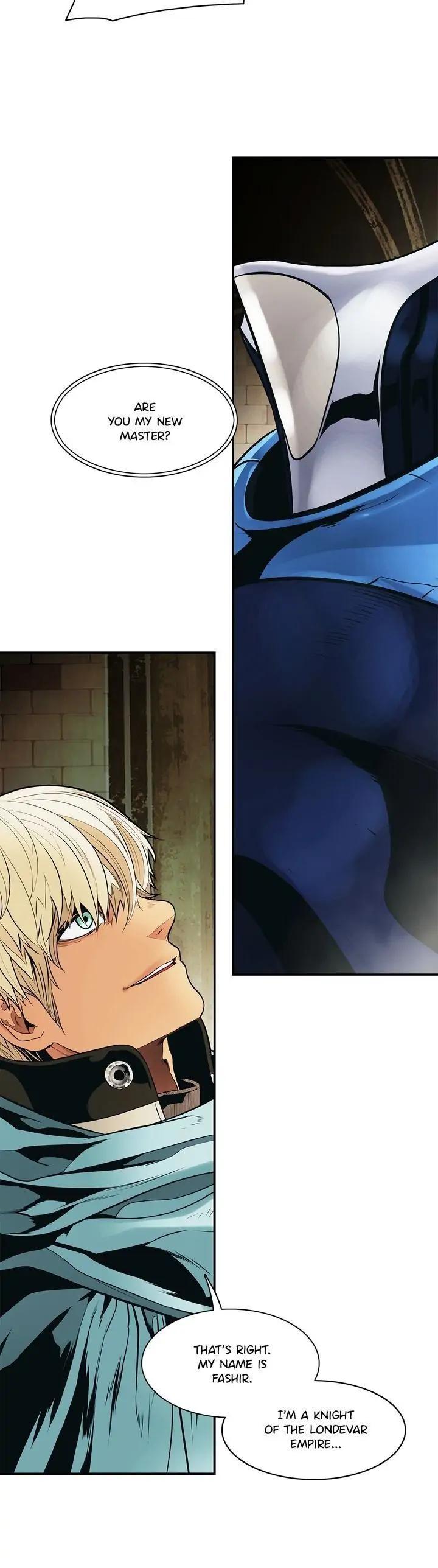 Mookhyang: Dark Lady Chap 107 - Next Chap 108