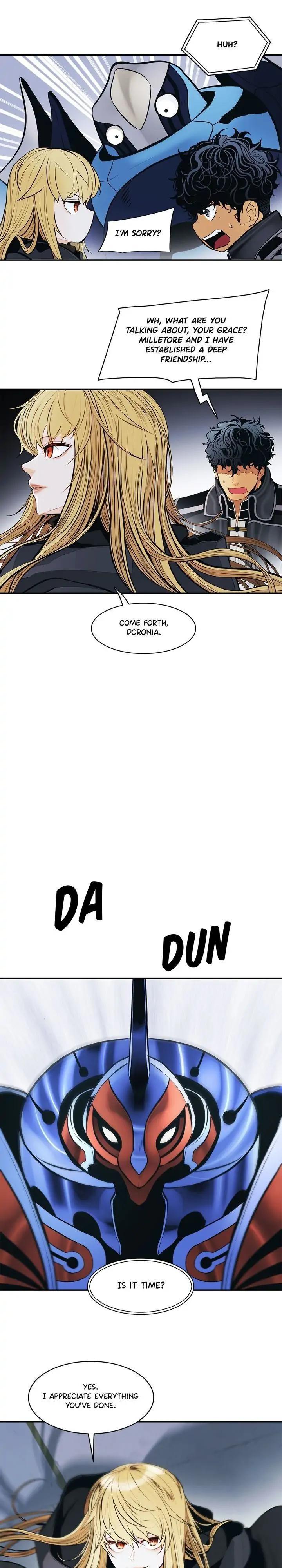 Mookhyang: Dark Lady Chap 107 - Next Chap 108
