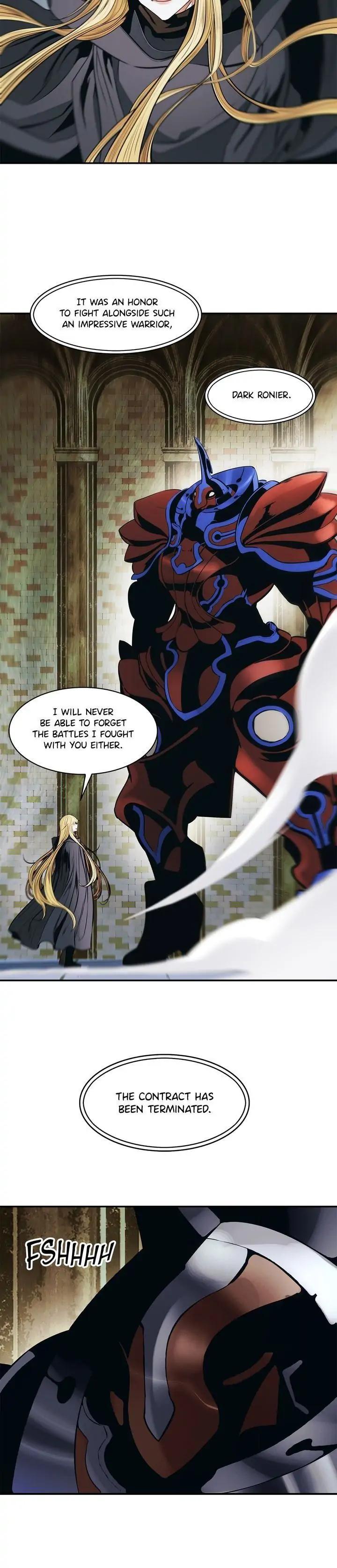 Mookhyang: Dark Lady Chap 107 - Next Chap 108